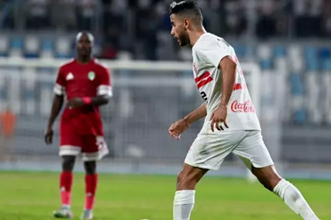 مهارة ماهر وبصمة زيزو.. أرقام الدوري المصري في 3 جولات